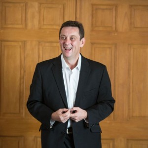 Alan Clayton