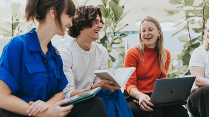 NIEUW! Postgraduaat fondsenwerving, een unieke eenjarige opleiding