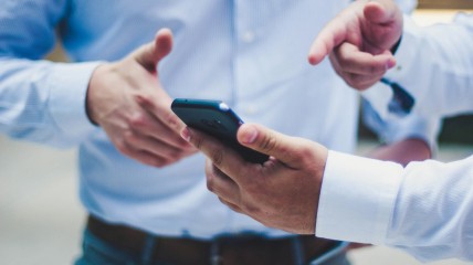 Rondetafelgesprek over meerdaagse training 'Aan de slag met middle donorwerving'