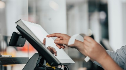 Webinar Charity Checkouts (i.c.w. Comeos)