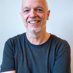 Stéphane Steyt