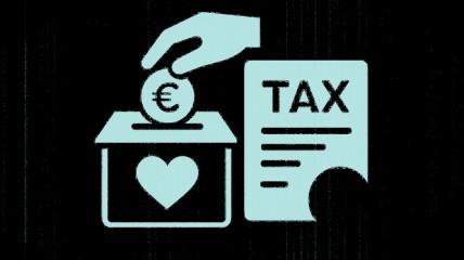 Diminution de la réduction d'impôt pour les dons: état des lieux