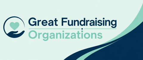 Exclusive online CEO, management  and fundraisers  session: Great Fundraising Organizations
