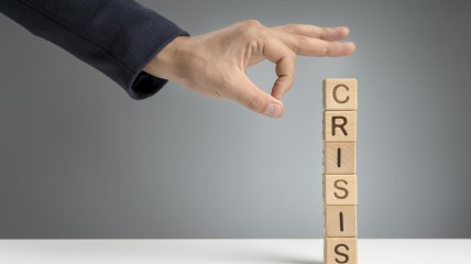 Online uitwisselingsmoment 'Fondsenwerving in tijden van crisis?' (enkel voor leden)