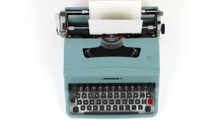 Opleiding copywriting voor fondsenwervers