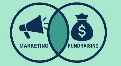 Marketingstrategieën om je fondsenwerving te versterken