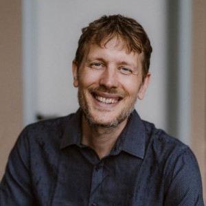 Jeroen Van Hove