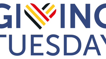 Webinar 'Giving Tuesday is coming to Belgium in 2026'