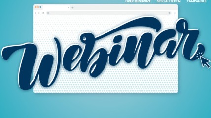 PARTNER EVENT Mindwize - webinaire « Comment survivre aux frais postaux ».