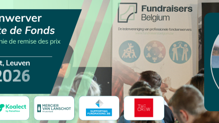 La Journée de la Collecte de Fonds 2026