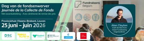 La Journée de la Collecte de Fonds 2026