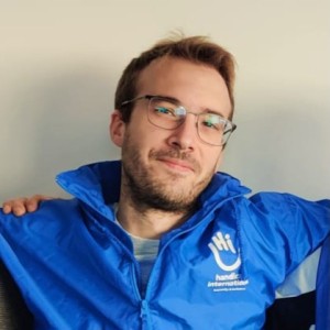 Thibault Conrotte