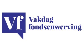 Vakdag logo - witpaars