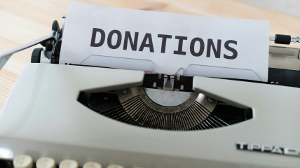 Consistente boodschap verhoogt kans op giften