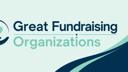 Exclusive online CEO, management  and fundraisers  session: Great Fundraising Organizations