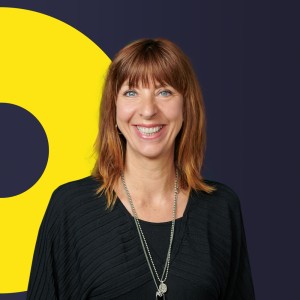 Marie-Claire de Waal