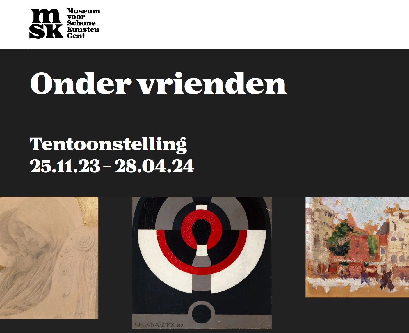 Onder vrienden MSK.png Onder vrienden MSK.png