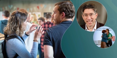 Dag van de Fondsenwerver 2025