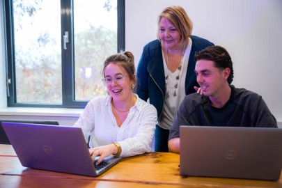 Training AI voor non-profit organisaties