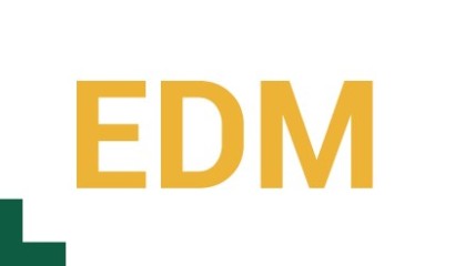 Nieuwe partner: EDM Media