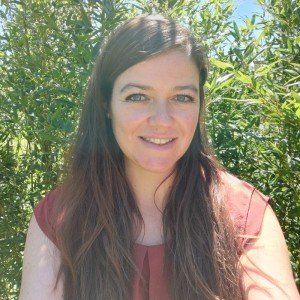 Ann-Sophie Bouckaert