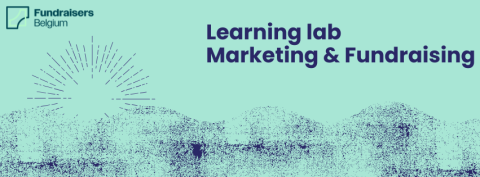 Fundraisers Learning Lab: Marketing & Fundraising