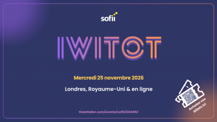 I Wish I'd Thought of That - online conference on Wednesday November 25th - 20% DISCOUNT for members