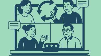 Cercle d’échange pour les fundraisers francophones