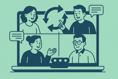 Cercle d’échange pour les fundraisers francophones