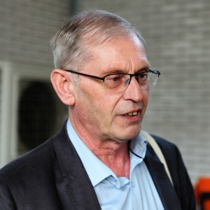 Erik Todts