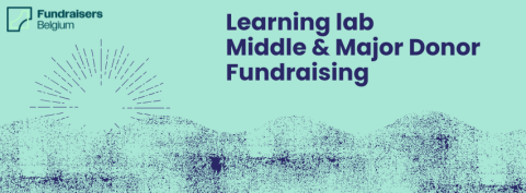 Fundraisers Learning Lab: Middle & Major Donor Fundraising