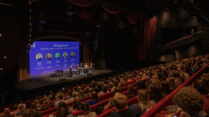 Sluit je aan voor de Vakdag Fondsenwerving bij onze noorderburen? Focus is 'Ontketen de kracht van community'