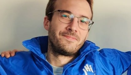 Thibault Conrotte versterkt het bestuur van Fundraisers Belgium: “Zonder fondsen, geen missie”
