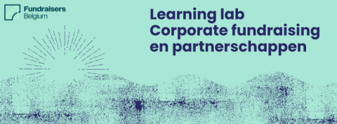 Fundraisers Learning Lab: Corporate Fundraising & Partnerships