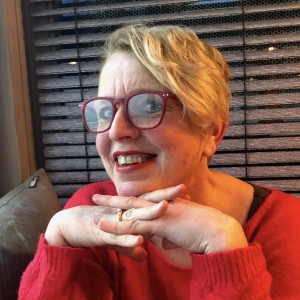 Marina Van den Nouweland