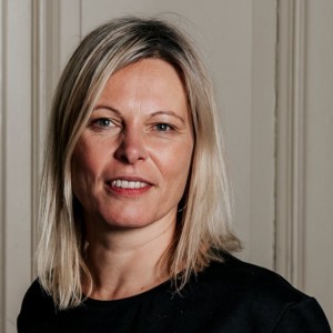 Frédérique de Keyser