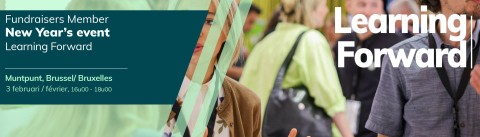 Fundraisers Belgium New Year's Event - Learning Forward