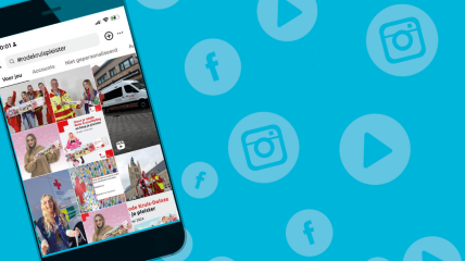 Van pre-hype tot terugblik: sociale media in elke fase van je wervingscampagne