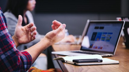 Onweerstaanbaar pitchen en presenteren (voor fondsenwervers)