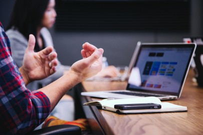 Onweerstaanbaar pitchen en presenteren (voor fondsenwervers)