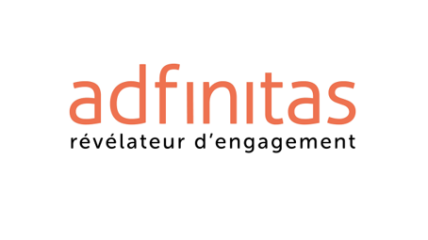 Nieuwe partner: Adfinitas Belgium